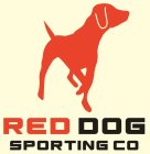 RED DOG SPORTING CO