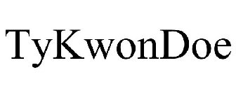 TYKWONDOE