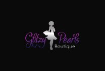 GLITZY PEARLS BOUTIQUE