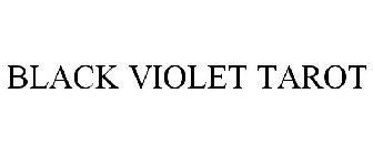 BLACK VIOLET TAROT