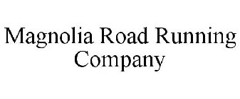 MAGNOLIA ROAD RUNNING COMPANY