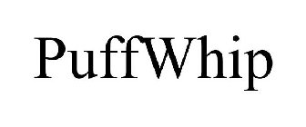 PUFFWHIP