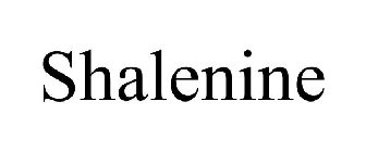 SHALENINE