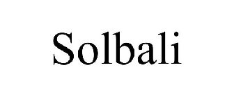 SOLBALI