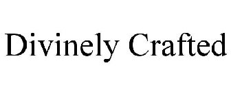 DIVINELY CRAFTED