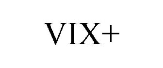 VIX+