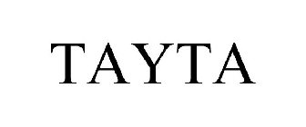 TAYTA