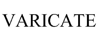 VARICATE