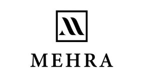 M MEHRA