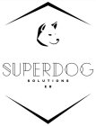 SUPERDOG SOLUTIONS EB