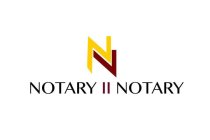 NN NOTARY II NOTARY