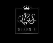 QBS QUEEN B