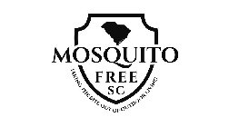 MOSQUITO FREE SC TAKING THE BITE OUT OF OUTDOOR LIVING