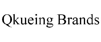 QKUEING BRANDS