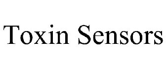 TOXIN SENSORS