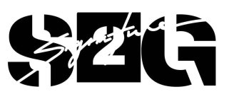 S2G SIGNATURE