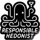 RESPONSIBLE HEDONIST