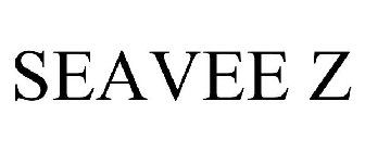 SEAVEE Z