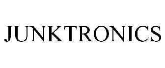 JUNKTRONICS