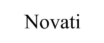 NOVATI