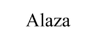 ALAZA