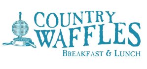 COUNTRY WAFFLES BREAKFAST & LUNCH