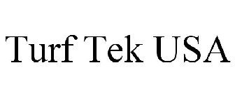 TURF TEK USA