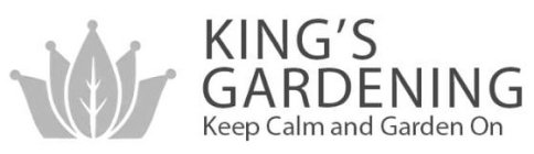 KING'S GARDENING