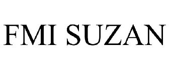 FMI SUZAN