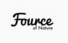 FOURCE OF NATURE