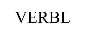 VERBL