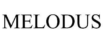 MELODUS