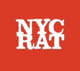 NYC RAT