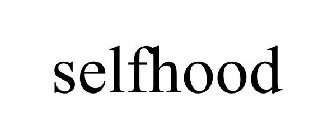 SELFHOOD