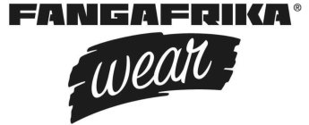 FANGAFRIKA WEAR