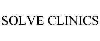 SOLVE CLINICS