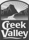 CREEK VALLEY