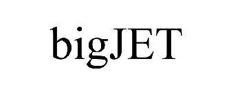 BIGJET