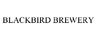 BLACKBIRD BREWERY