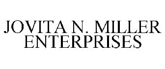 JOVITA N. MILLER ENTERPRISES