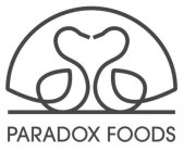 PARADOX FOODS