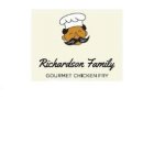 RICHARDSON FAMILY GOURMET CHICKEN FRY