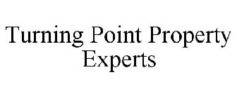 TURNING POINT PROPERTY EXPERTS