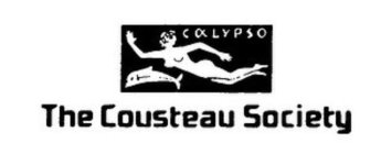 CALYPSO THE COUSTEAU SOCIETY