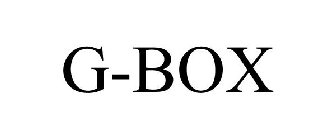 G-BOX