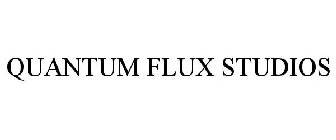 QUANTUM FLUX STUDIOS