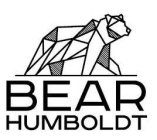 BEAR HUMBOLDT