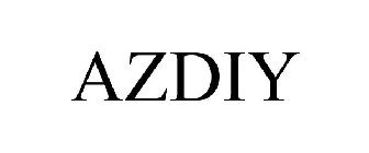 AZDIY