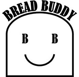 BREAD BUDDY B B