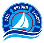 SAIL BEYOND CANCER